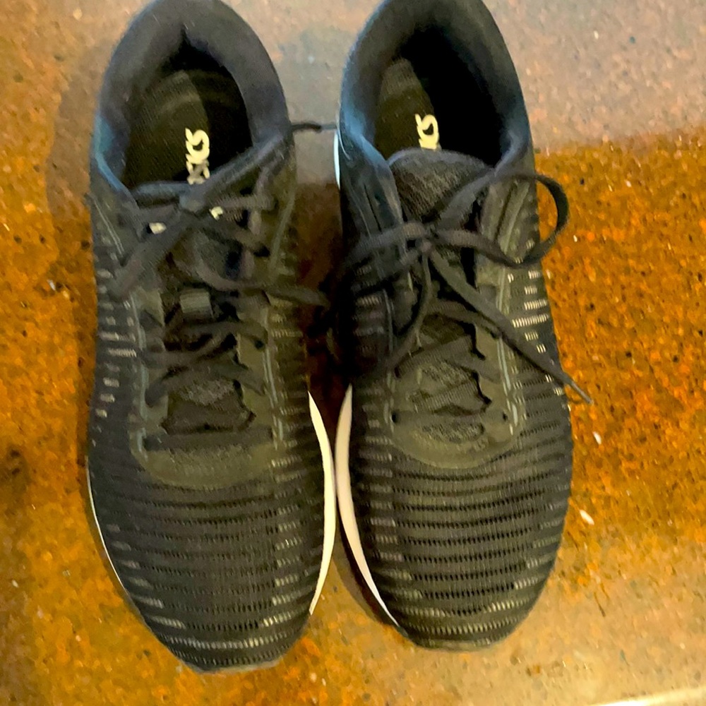 ASICS dynaflyte 2